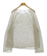 FRAMeWORK（フレームワーク）ニット・セーター ベージュ サイズ:F レディース/2200630848098
