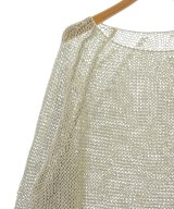 FRAMeWORK（フレームワーク）ニット・セーター ベージュ サイズ:F レディース/2200630848098