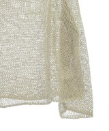 FRAMeWORK（フレームワーク）ニット・セーター ベージュ サイズ:F レディース/2200630848098