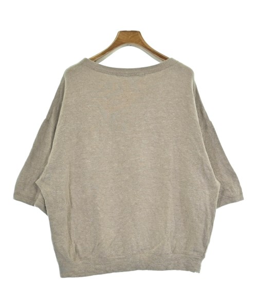 FRAMeWORK（フレームワーク）スウェット ベージュ サイズ:F レディース/2200630848135