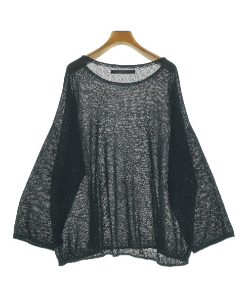 FRAMeWORK（フレームワーク）ニット・セーター 紺 サイズ:F レディース/2200630848142