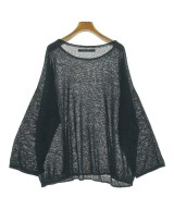 FRAMeWORK（フレームワーク）ニット・セーター 紺 サイズ:F レディース/2200630848142