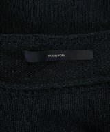 FRAMeWORK（フレームワーク）ニット・セーター 紺 サイズ:F レディース/2200630848142