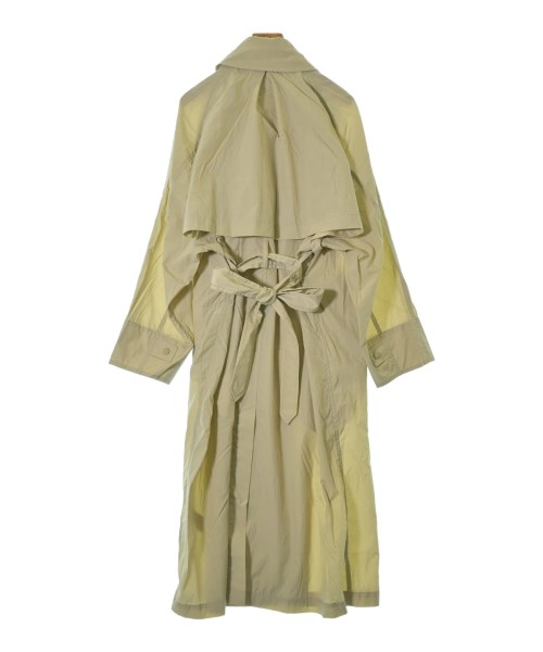 FRAMeWORK（フレームワーク）トレンチコート ベージュ サイズ:38(M位) レディース/2200630946039