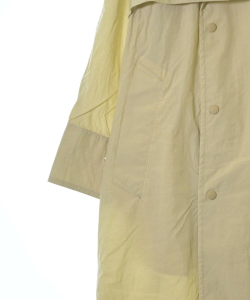 FRAMeWORK（フレームワーク）トレンチコート ベージュ サイズ:38(M位) レディース/2200630946039