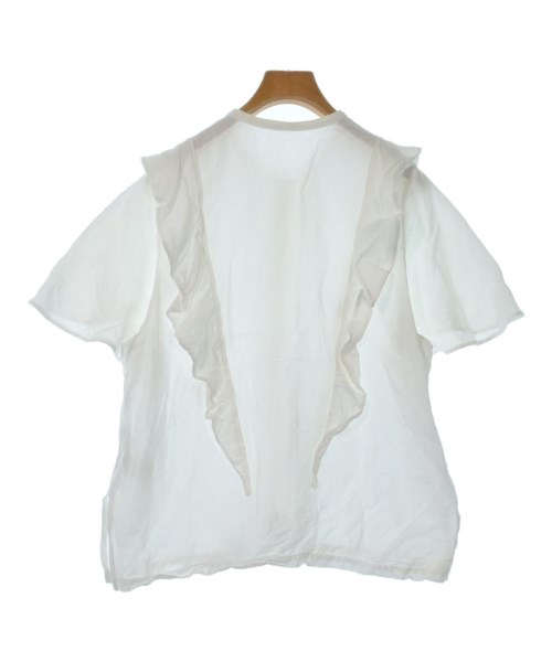 FRAMeWORK（フレームワーク）ブラウス 白 サイズ:F レディース/2200630946046
