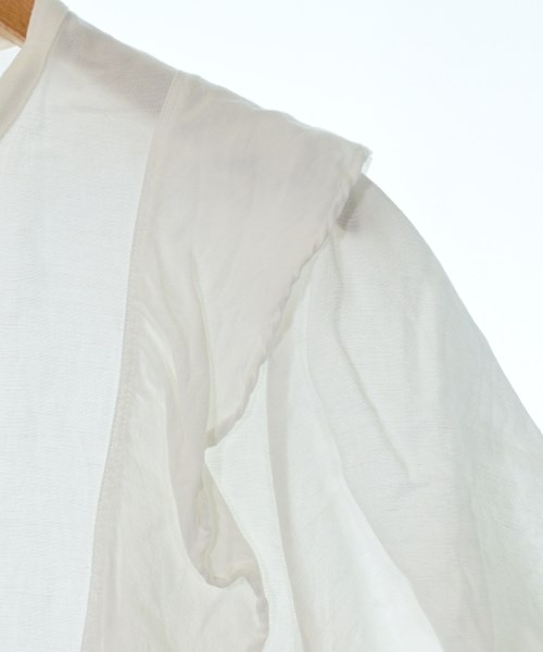 FRAMeWORK（フレームワーク）ブラウス 白 サイズ:F レディース/2200630946046