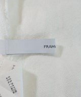 FRAMeWORK（フレームワーク）ブラウス 白 サイズ:F レディース/2200630946046
