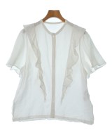 FRAMeWORK ブラウス