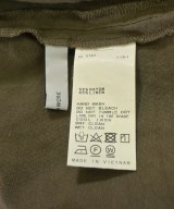 FRAMeWORK（フレームワーク）ブラウス カーキ サイズ:F レディース/2200630946060