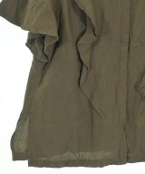 FRAMeWORK（フレームワーク）ブラウス カーキ サイズ:F レディース/2200630946060