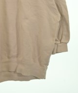 FRAMeWORK（フレームワーク）スウェット ベージュ サイズ:F レディース/2200635388216