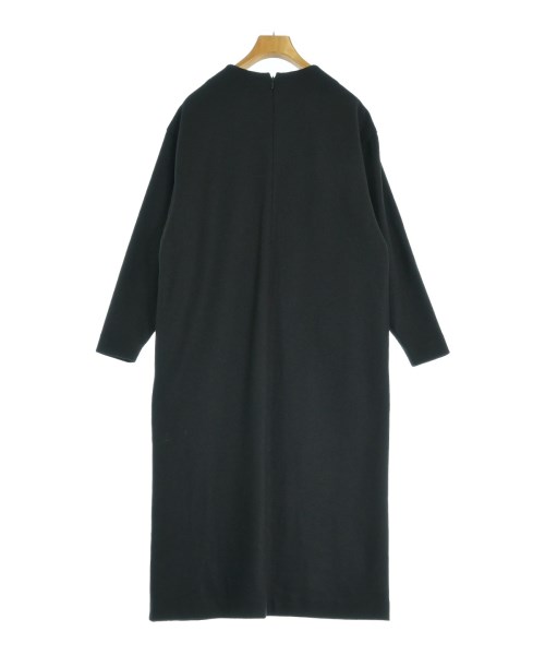 FRAMeWORK（フレームワーク）ワンピース 黒 サイズ:36(S位) レディース/2200621419191