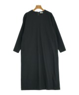 FRAMeWORK（フレームワーク）ワンピース 黒 サイズ:36(S位) レディース/2200621419191