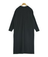 FRAMeWORK（フレームワーク）ワンピース 黒 サイズ:36(S位) レディース/2200621419191