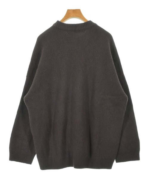 FRAMeWORK（フレームワーク）ニット・セーター 茶 サイズ:F レディース/2200622041858