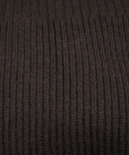 FRAMeWORK（フレームワーク）ニット・セーター 茶 サイズ:F レディース/2200622041858