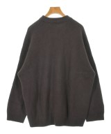 FRAMeWORK（フレームワーク）ニット・セーター 茶 サイズ:F レディース/2200622041858