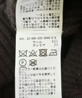 FRAMeWORK（フレームワーク）ニット・セーター 茶 サイズ:F レディース/2200622041858