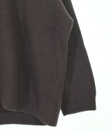 FRAMeWORK（フレームワーク）ニット・セーター 茶 サイズ:F レディース/2200622041858