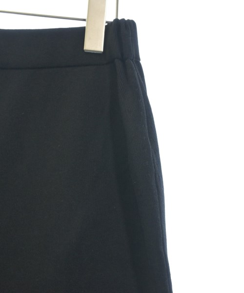 FRAMeWORK（フレームワーク）ロング・マキシ丈スカート 黒 サイズ:38(M位) レディース/2200632573028