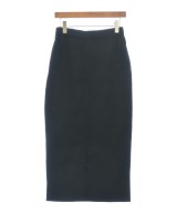 FRAMeWORK（フレームワーク）ロング・マキシ丈スカート 黒 サイズ:38(M位) レディース/2200632573028