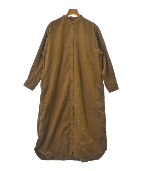 フレームワーク(FRAMeWORK)のFRAMeWORK シャツワンピース