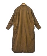 FRAMeWORK（フレームワーク）シャツワンピース 茶 サイズ:F レディース/2200635732101