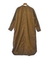 FRAMeWORK シャツワンピース