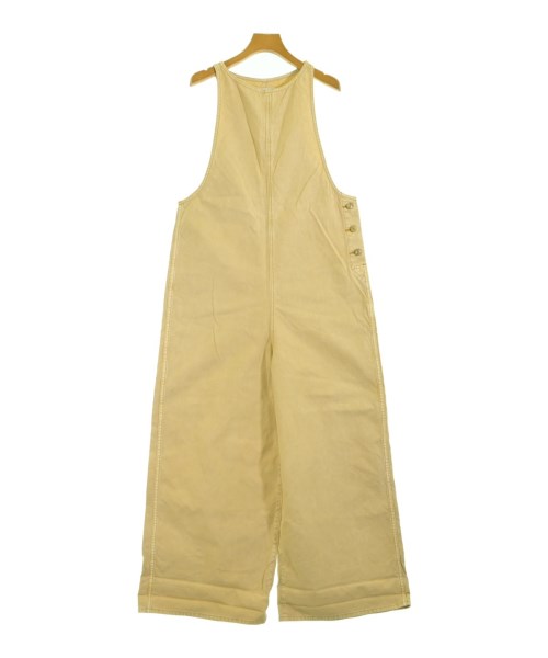 フレームワーク(FRAMeWORK)のFRAMeWORK オールインワン/サロペット