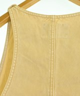 FRAMeWORK（フレームワーク）オールインワン/サロペット ベージュ サイズ:36(S位) レディース/2200630537114