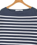 FRAMeWORK（フレームワーク）Tシャツ・カットソー 紺 サイズ:F レディース/2200630537121