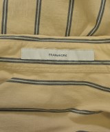 FRAMeWORK（フレームワーク）カジュアルシャツ ベージュ サイズ:F レディース/2200633000165