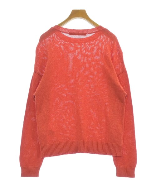 FRAMeWORK（フレームワーク）ニット・セーター 赤 サイズ:F レディース/2200634745027