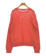 FRAMeWORK（フレームワーク）ニット・セーター 赤 サイズ:F レディース/2200634745027