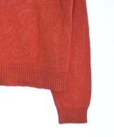 FRAMeWORK（フレームワーク）ニット・セーター 赤 サイズ:F レディース/2200634745027