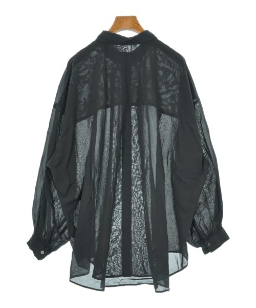 FRAMeWORK（フレームワーク）カジュアルシャツ グレー サイズ:F レディース/2200635155177