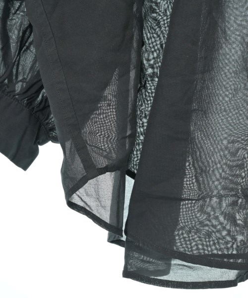 FRAMeWORK（フレームワーク）カジュアルシャツ グレー サイズ:F レディース/2200635155177