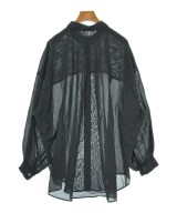 FRAMeWORK（フレームワーク）カジュアルシャツ グレー サイズ:F レディース/2200635155177