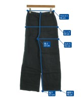 FRAMeWORK（フレームワーク）その他 黒 サイズ:38(M位) レディース/2200636312036