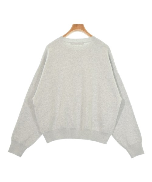 FRAMeWORK（フレームワーク）ニット・セーター グレー サイズ:F レディース/2200636414051