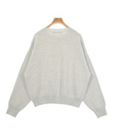 FRAMeWORK（フレームワーク）ニット・セーター グレー サイズ:F レディース/2200636414051