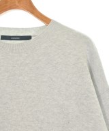 FRAMeWORK（フレームワーク）ニット・セーター グレー サイズ:F レディース/2200636414051