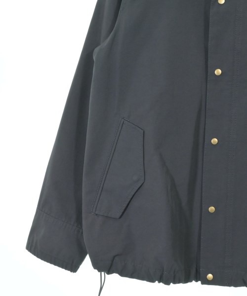 FRAMeWORK（フレームワーク）ブルゾン 黒 サイズ:36(S位) レディース/2200620605052