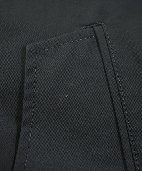 FRAMeWORK（フレームワーク）ブルゾン 黒 サイズ:36(S位) レディース/2200620605052