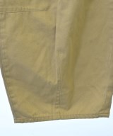 FRAMeWORK（フレームワーク）デニムパンツ ベージュ サイズ:40(M位) レディース/2200621079050