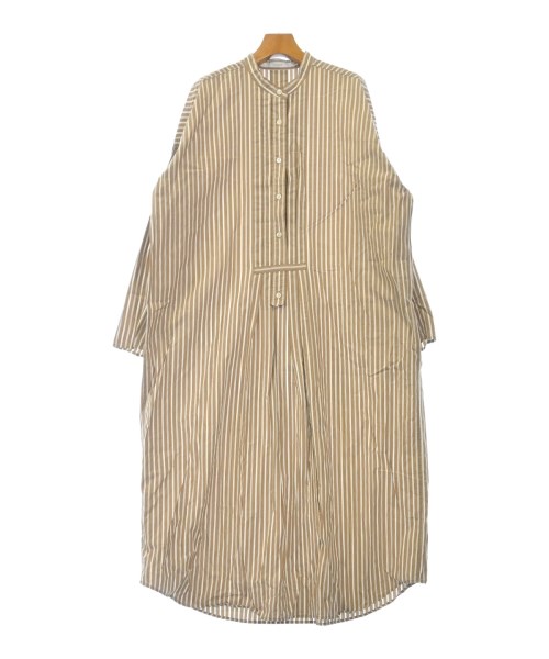 フレームワーク(FRAMeWORK)のFRAMeWORK シャツワンピース