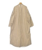 FRAMeWORK（フレームワーク）シャツワンピース 茶 サイズ:38(M位) レディース/2200621529227