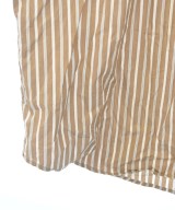 FRAMeWORK（フレームワーク）シャツワンピース 茶 サイズ:38(M位) レディース/2200621529227