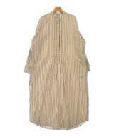 FRAMeWORK シャツワンピース